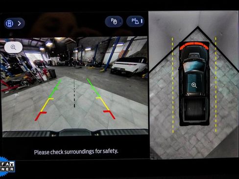 Used 2025 Ford F150 Raptor image 29