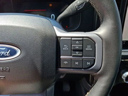 Certified 2026 Ford F250 Lariat AWD/4WD image 21
