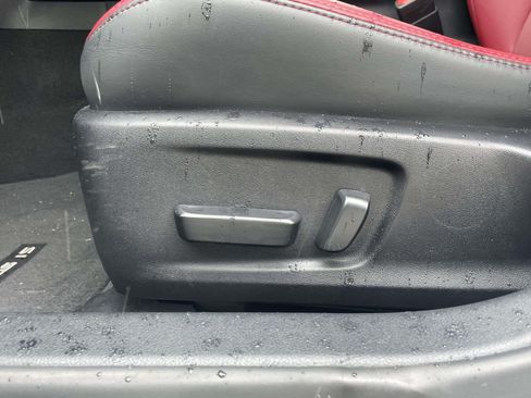 Used 2024 Lexus IS 300 w/ Comfort Package RWD image 14