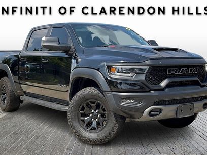 Used 2023 RAM 1500 TRX w/ TRX Level 2 Equipment Group