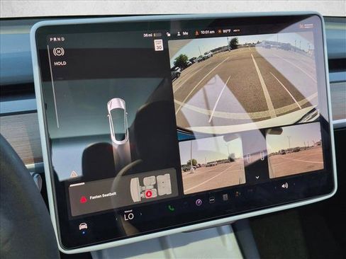 Used 2021 Tesla Model 3 Standard Range Plus RWD image 12