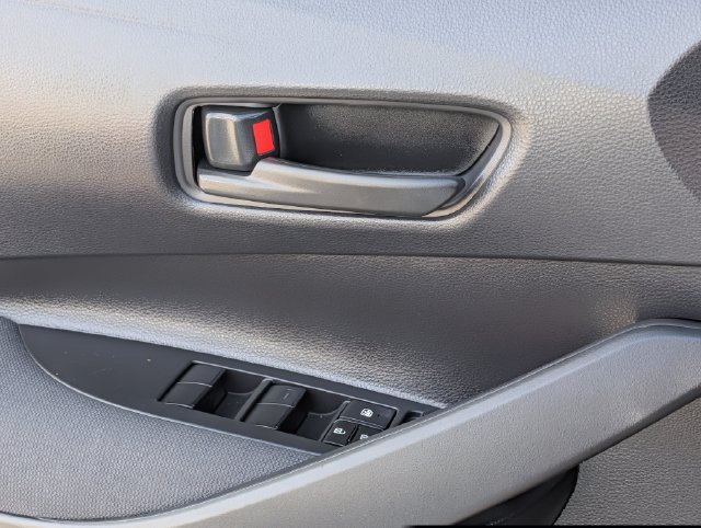 Certified 2026 Toyota Corolla LE w/ LE Premium Package FWD image 23