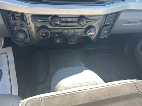 Used 2024 Ford F350 XL w/ XL Off-Road Package image 25