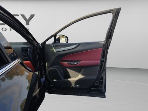 Certified 2024 Lexus NX 250 FWD w/ Premium Package image 31