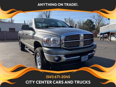 Used 2009 Dodge Ram 3500 Truck SLT w/ Popular Equipment Group