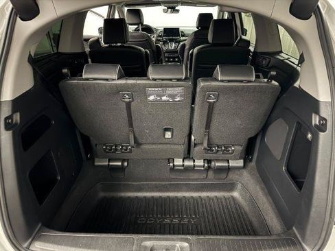 Used 2024 Honda Odyssey Elite image 21