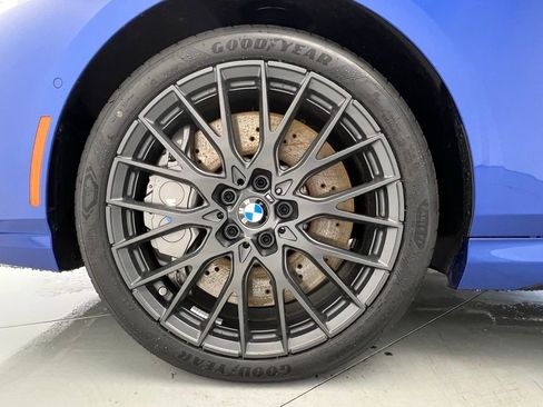 Certified 2025 BMW M235i xDrive w/ M Performance Package image 21