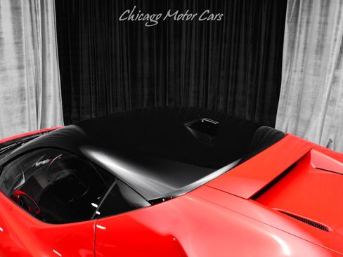 Used 2021 Ferrari SF90 Stradale AWD/4WD image 38