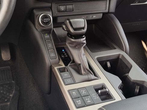 Used 2024 Toyota Land Cruiser AWD/4WD image 29