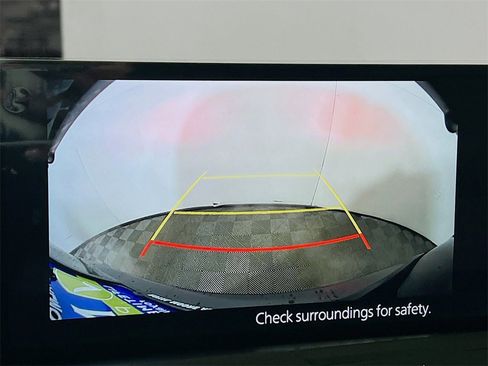 New 2026 MAZDA CX-90 3.3 Turbo w/ Premium Sport Pkg image 11