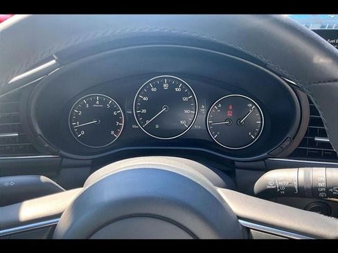 New 2026 MAZDA MAZDA3 2.5 S Hatchback w/ Premium Pkg FWD image 56