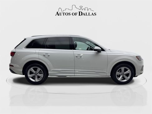 Used 2024 Audi Q7 2.0T Premium Plus image 10