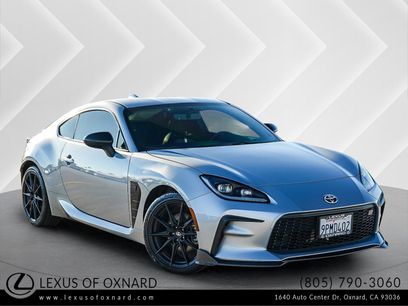Used 2024 Toyota GR86 Premium