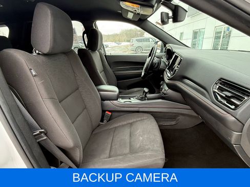 Used 2023 Dodge Durango GT image 18