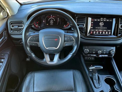 Used 2021 Dodge Durango SXT image 5