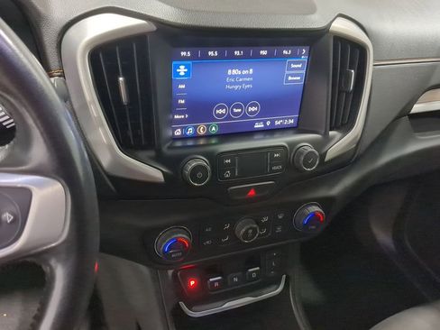 Used 2020 GMC Terrain SLE w/ Driver Convenience Package FWD image 34