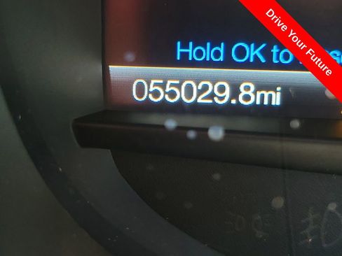 Used 2024 Ford Edge Titanium AWD/4WD image 8