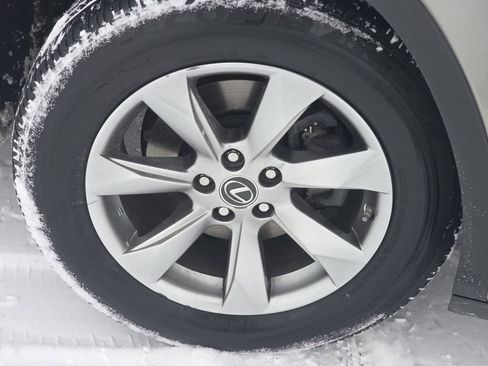 Used 2019 Lexus RX 350 AWD w/ Navigation Package image 13