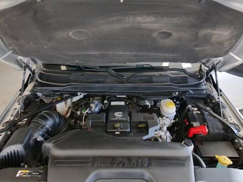 Used 2024 RAM 2500 Big Horn image 9