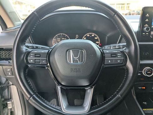 Used 2025 Honda CR-V EX-L image 17