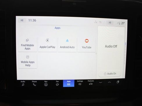 Used 2025 Ford F350 Lariat w/ Lariat Ultimate Package image 26