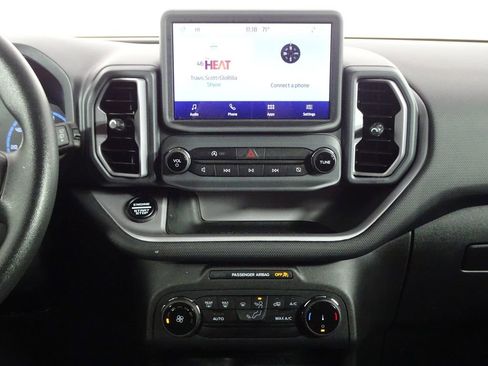 Used 2024 Ford Bronco Sport Big Bend image 28