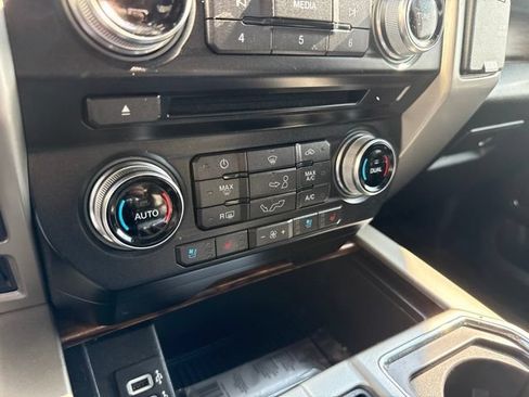 Used 2018 Ford F150 Lariat AWD/4WD image 14