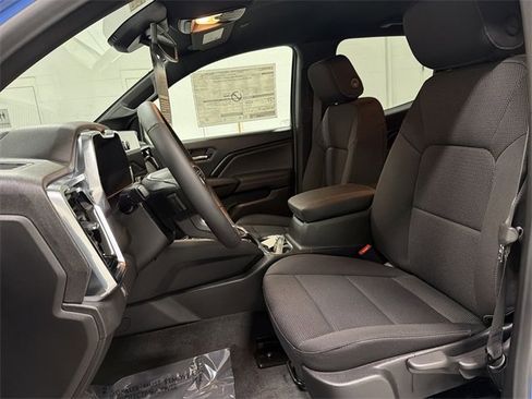 New 2026 GMC Canyon Elevation w/ Convenience Package image 8