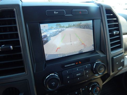 Used 2021 Ford F250 XL w/ Power Equipment Group RWD image 26