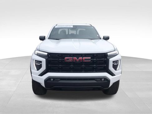 Used 2026 GMC Canyon Elevation w/ Convenience Package AWD/4WD image 3