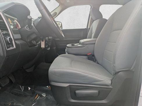 Used 2017 RAM 1500 Tradesman w/ Popular Equipment Group image 15