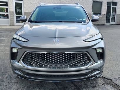 Used 2024 Buick Encore GX Avenir