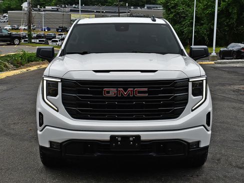Used 2023 GMC Sierra 1500 Elevation AWD/4WD image 5
