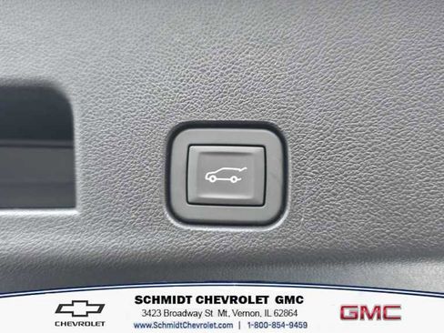 New 2026 GMC Acadia Elevation w/ Elevation Premium Package image 10