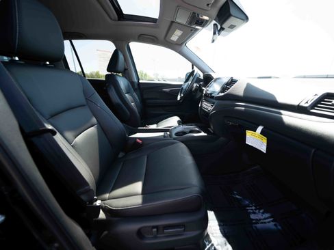Certified 2023 Honda Ridgeline RTL-E image 26