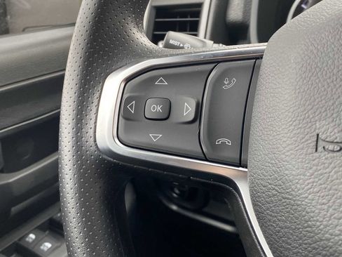 New 2026 RAM 3500 Tradesman image 25