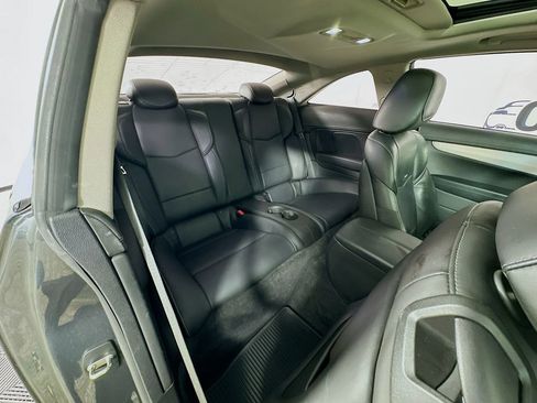 Used 2016 Cadillac ATS Luxury RWD image 33