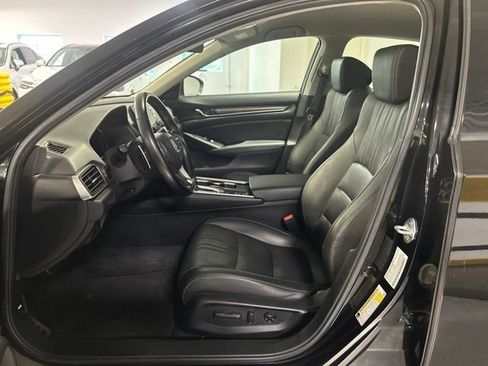 Used 2022 Honda Accord Sport Special Edition image 22
