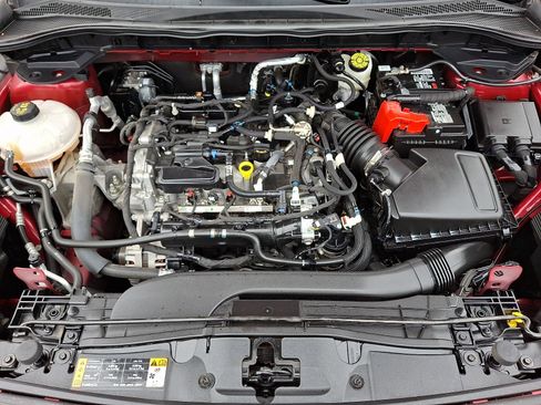 Certified 2022 Ford Escape SE w/ Cold Weather Package image 26