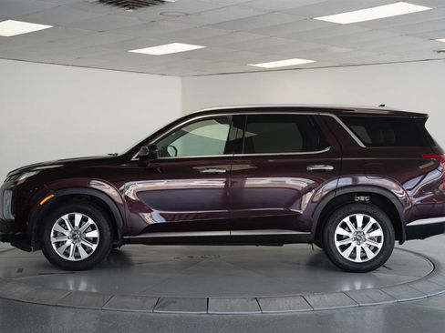 Used 2024 Hyundai Palisade SEL FWD image 4