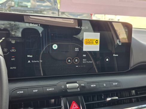 Used 2025 Kia K4 GT-Line w/ GT-Line Sunroof Package FWD image 15