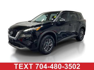 Used 2023 Nissan Rogue S AWD/4WD video 1