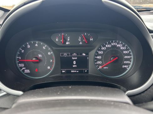 Used 2023 Chevrolet Malibu LT image 16