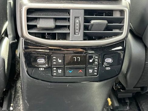 Used 2024 Lexus RX 450h AWD w/ Convenience Package image 14