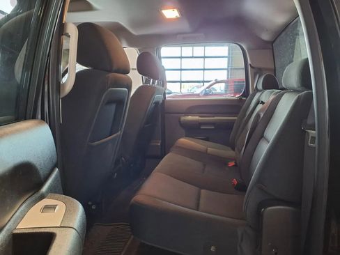 Used 2013 Chevrolet Silverado 1500 LT w/ Max Trailering Pack image 14