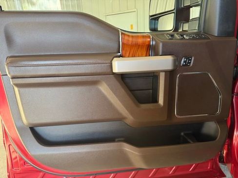 Used 2021 Ford F350 King Ranch image 10