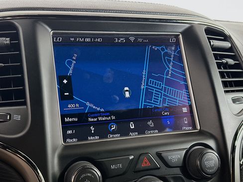 Used 2018 Jeep Grand Cherokee High Altitude RWD image 22
