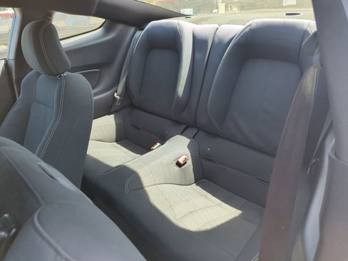 Used 2019 Ford Mustang Coupe w/ Equipment Group 101A image 23