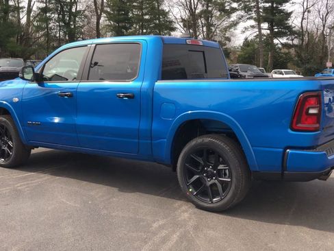 New 2026 RAM 1500 Laramie image 5