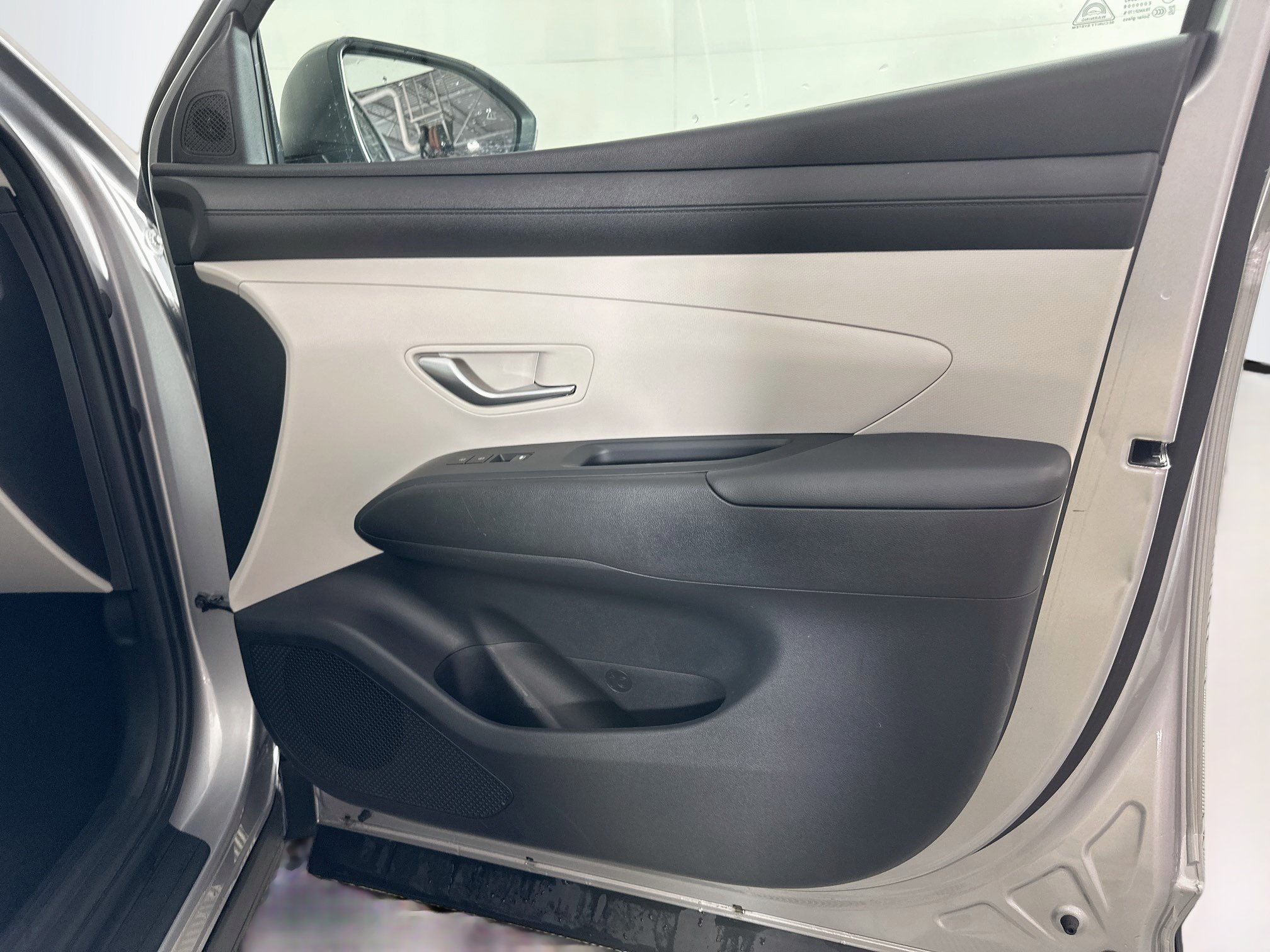Used 2025 Hyundai Tucson SEL AWD/4WD image 33